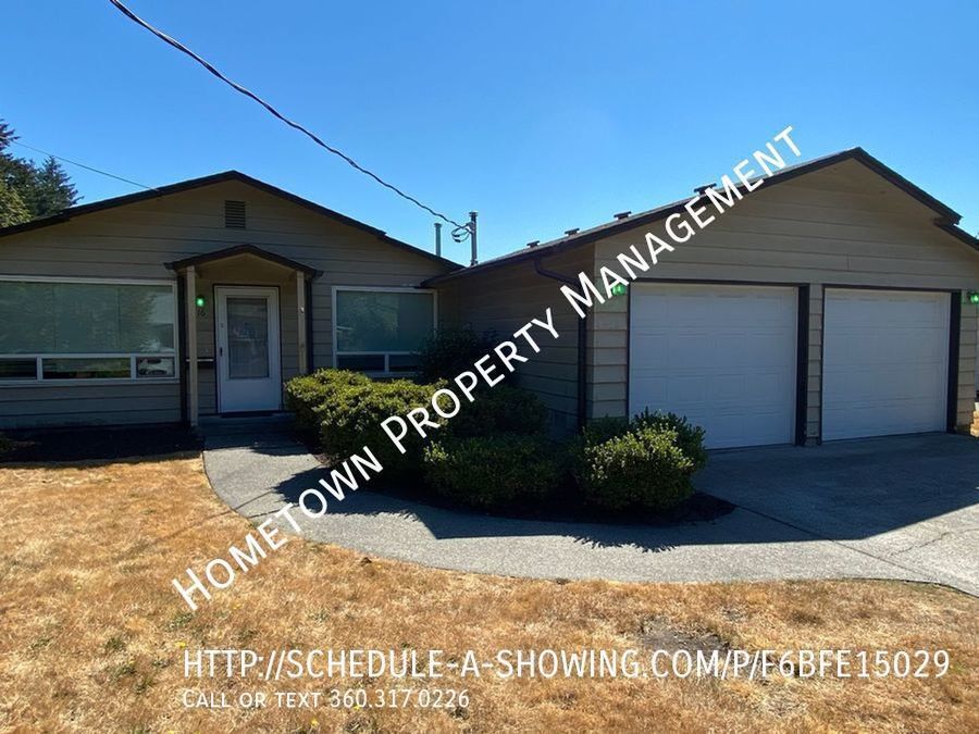 Foto principal - Remodeled 3 bedroom 1.5 bath Rambler in Tu...