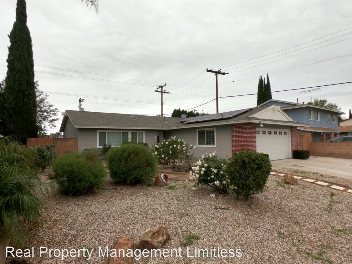Primary Photo - 3 br, 2 bath House - 1852 Morley Street