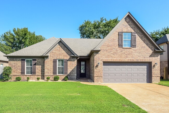 Building Photo - 125 Clay Hills Dr