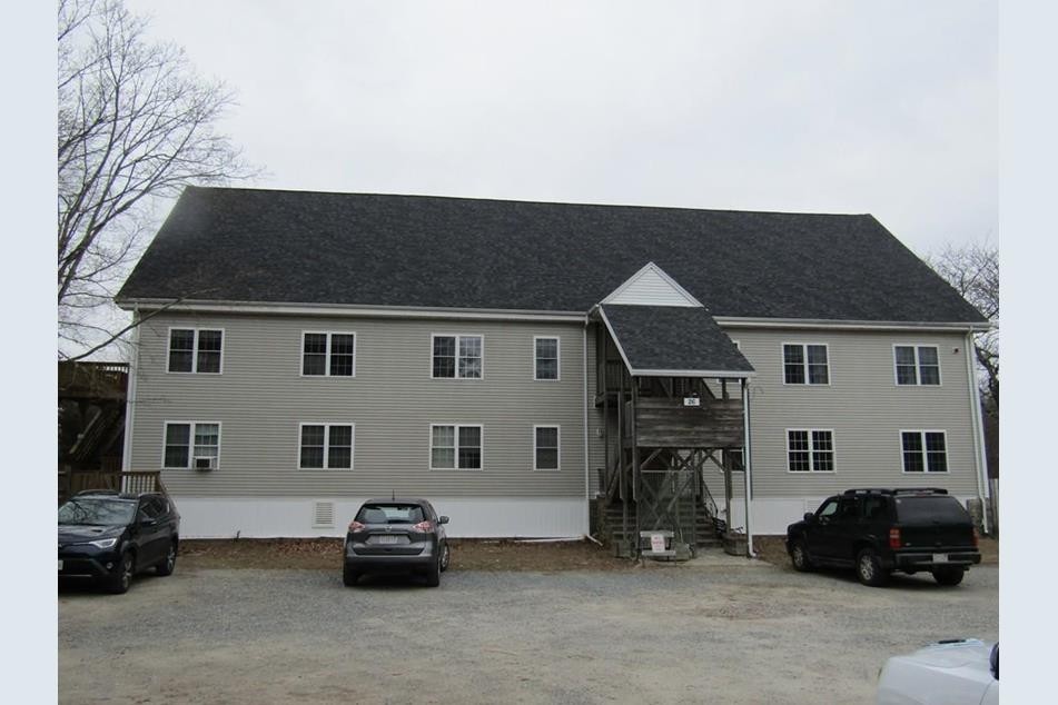 Foto del edificio - 26 Homestead Ave