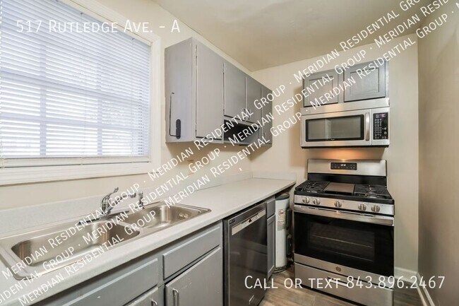 Foto del edificio - 517 Rutledge Ave
