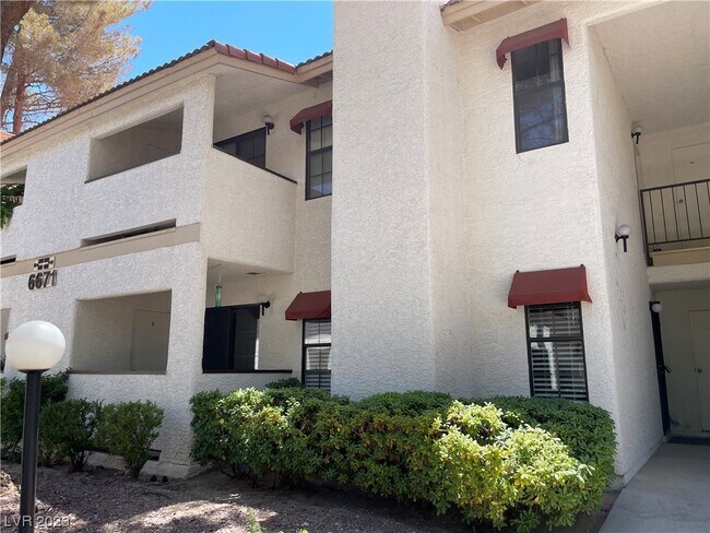 Building Photo - 6671 W Tropicana Ave