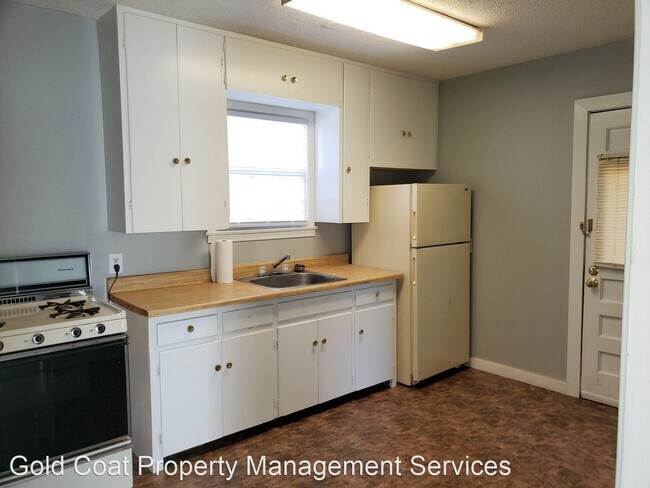Building Photo - 1 br, 1 bath House - 3309 1/2 Milby