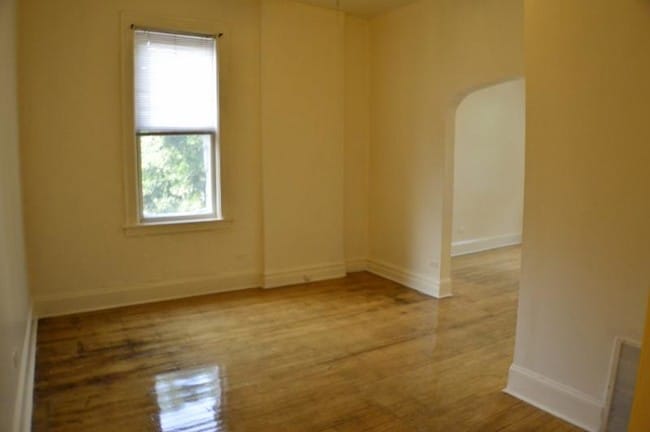 Building Photo - 1458 N Campbell Ave