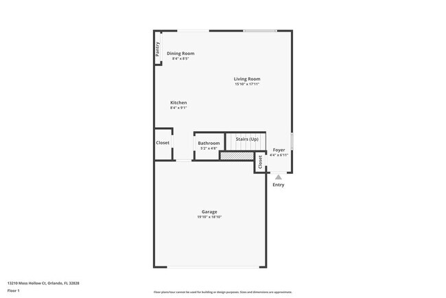 Foto del edificio - 13210 Moss Hollow Ct