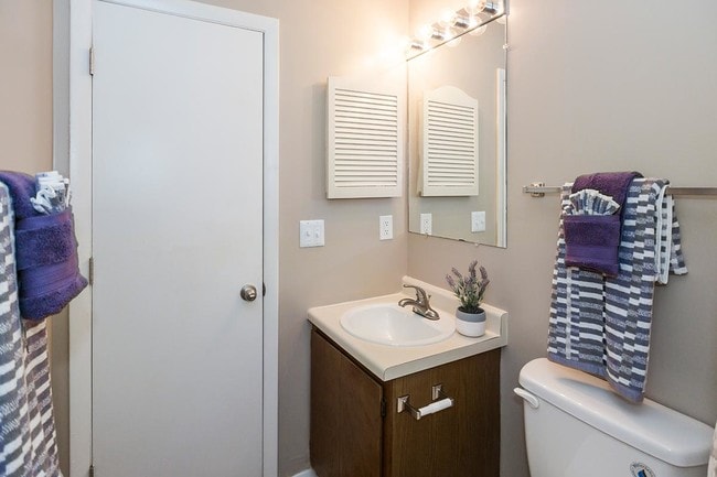 Building Photo - Brandy Mill