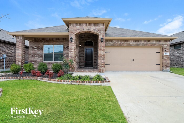 Primary Photo - 15953 Hayes Ridge Dr