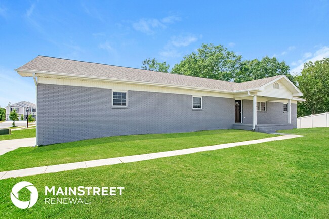 Building Photo - 9820 Pollie Little Ln