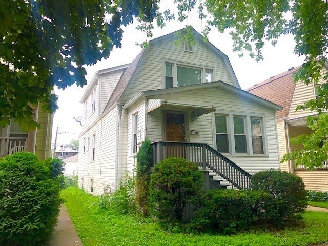 Foto del edificio - 5222 N Ludlam Ave