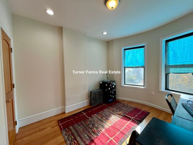 Foto del edificio - 179 Northampton St