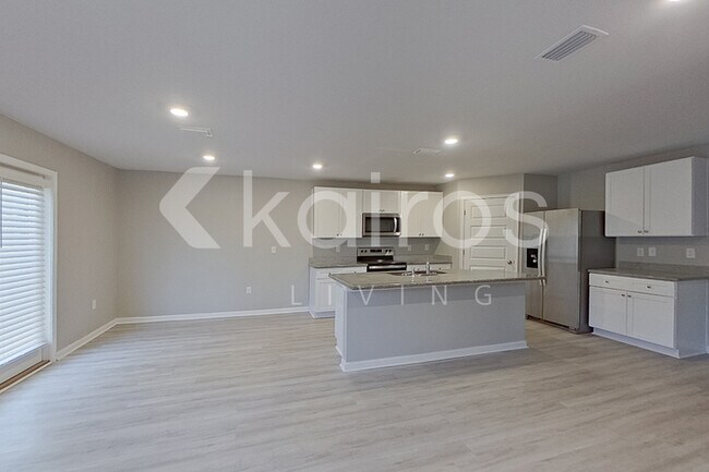 Foto del edificio - 4816 Malay Cir