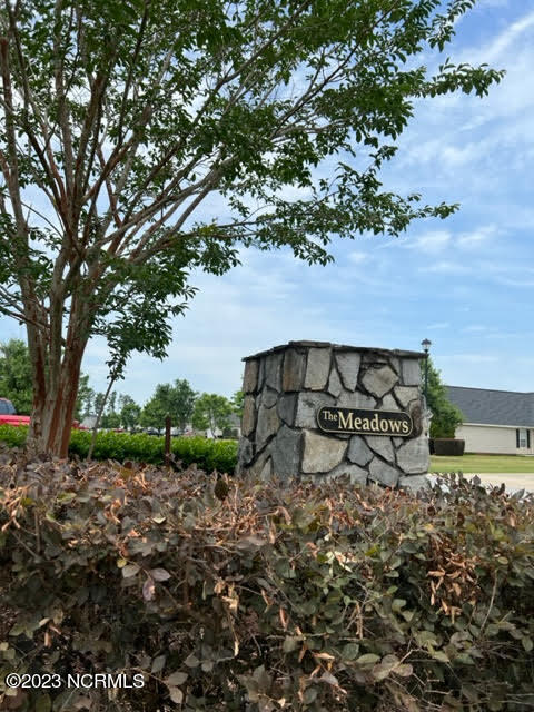 Foto del edificio - 3509 Langston Blvd