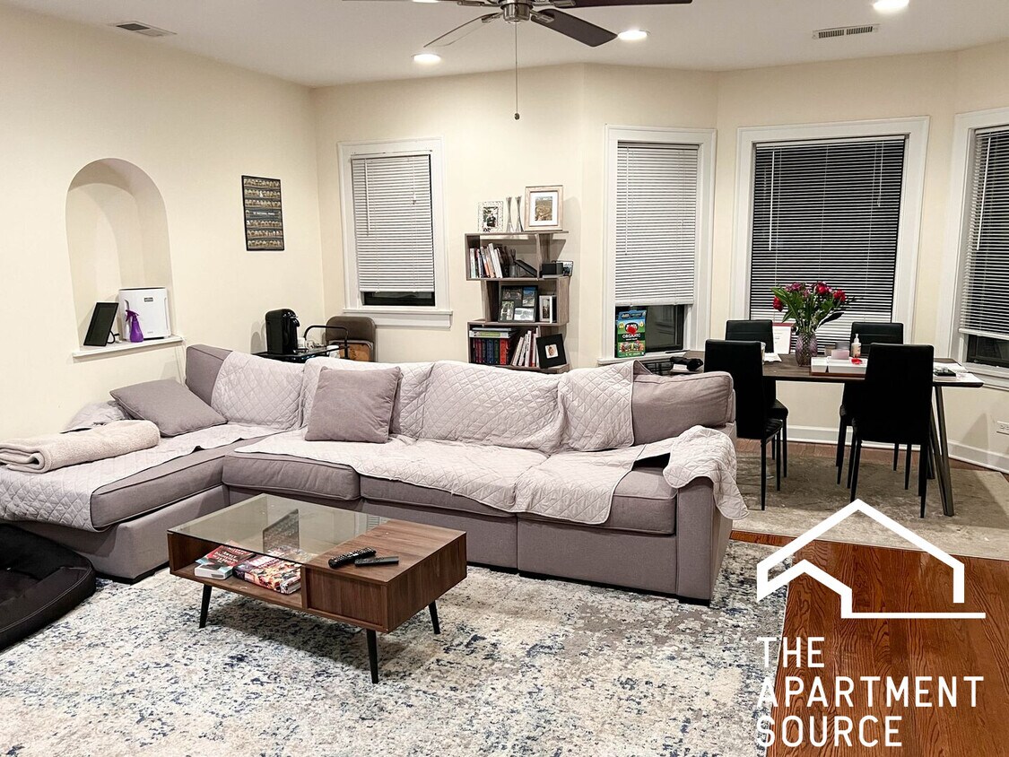 Foto principal - 4647 N Wolcott Ave