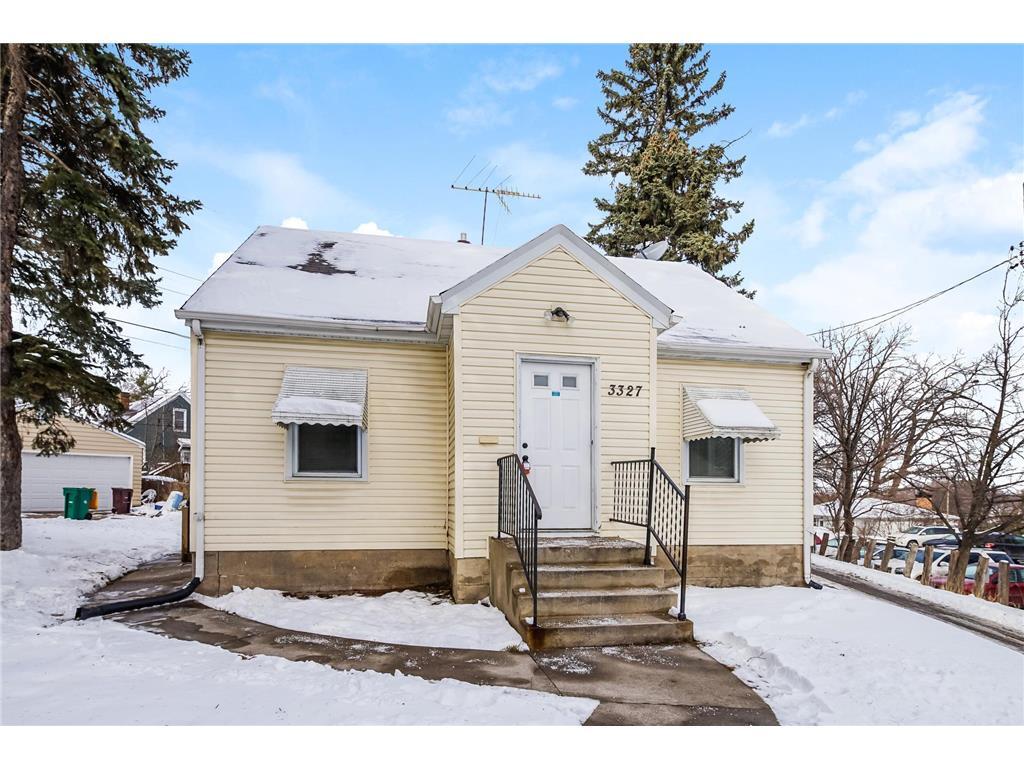 3327 Abbott Ave N, Minneapolis, MN 55422 House Rental in Minneapolis, MN
