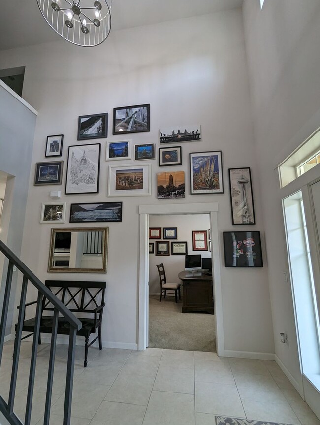 Building Photo - MOVE IN READY! A/C 4 bed 3.25 bath home! 2...