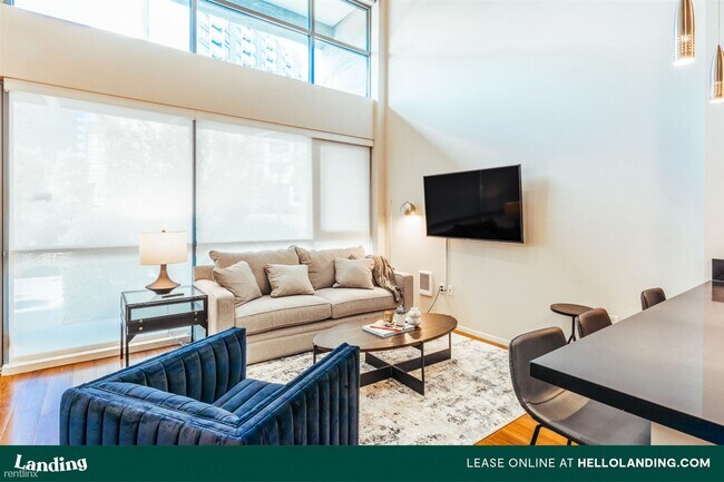 Foto del edificio - 1300 4th St