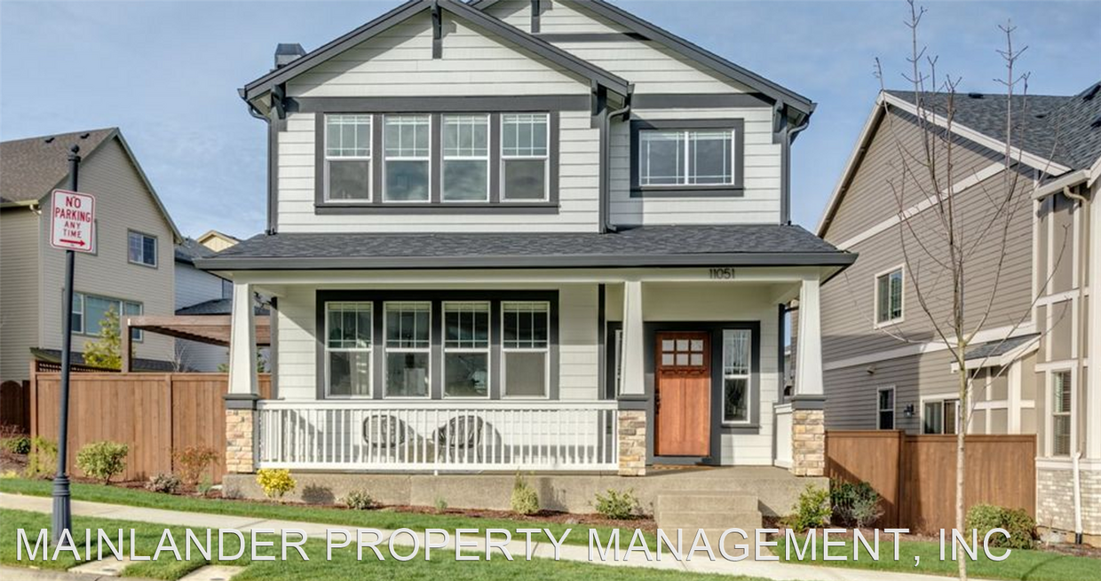 11051 SW St Moritz Loop, Wilsonville, OR 97070 House Rental in Wilsonville, OR