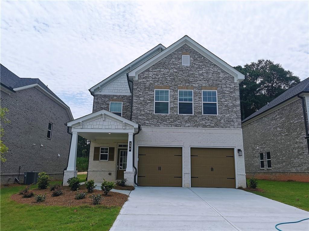 154 Green Love Ln  