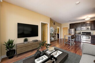 Building Photo - Stadium Lofts & Flats