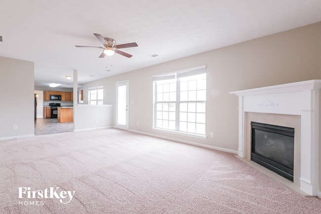 Building Photo - 1758 Bennett Dr
