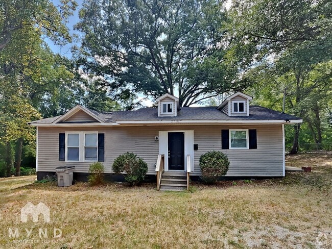 Building Photo - 2716 Crawford Ave