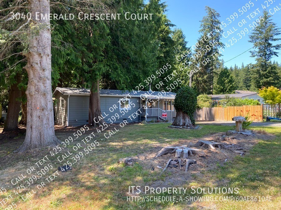 Primary Photo - * Spacious Home with HUGE SHOP Near Beauti...