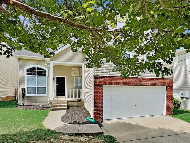Building Photo - 4108 Meadow Green Dr