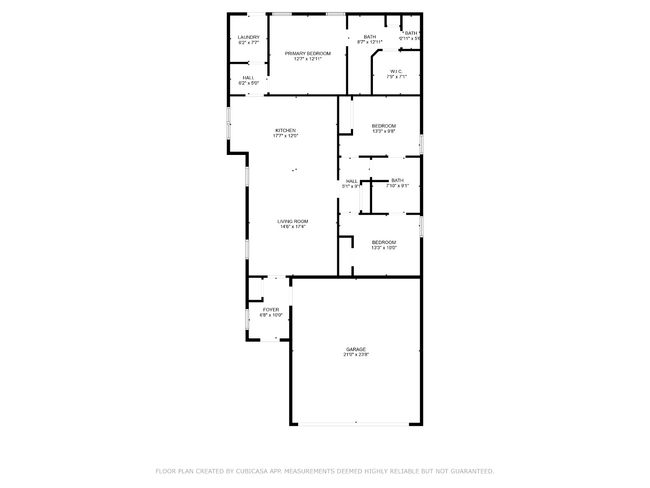 Foto del edificio - 740 Turkey Oak Cv