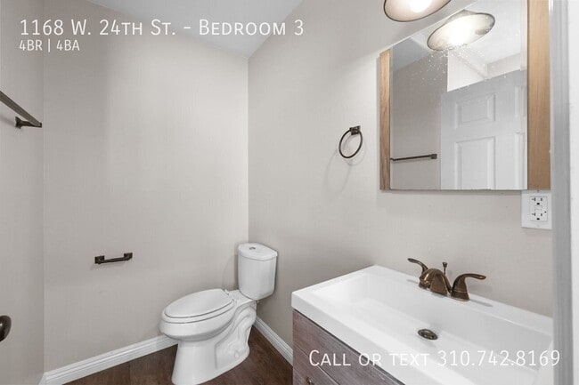 Building Photo - 1168 W 24th St