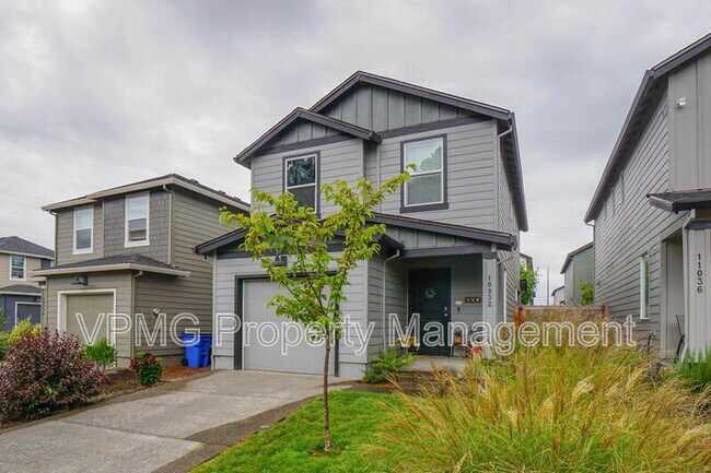 Building Photo - 10932 NE 127th Ave