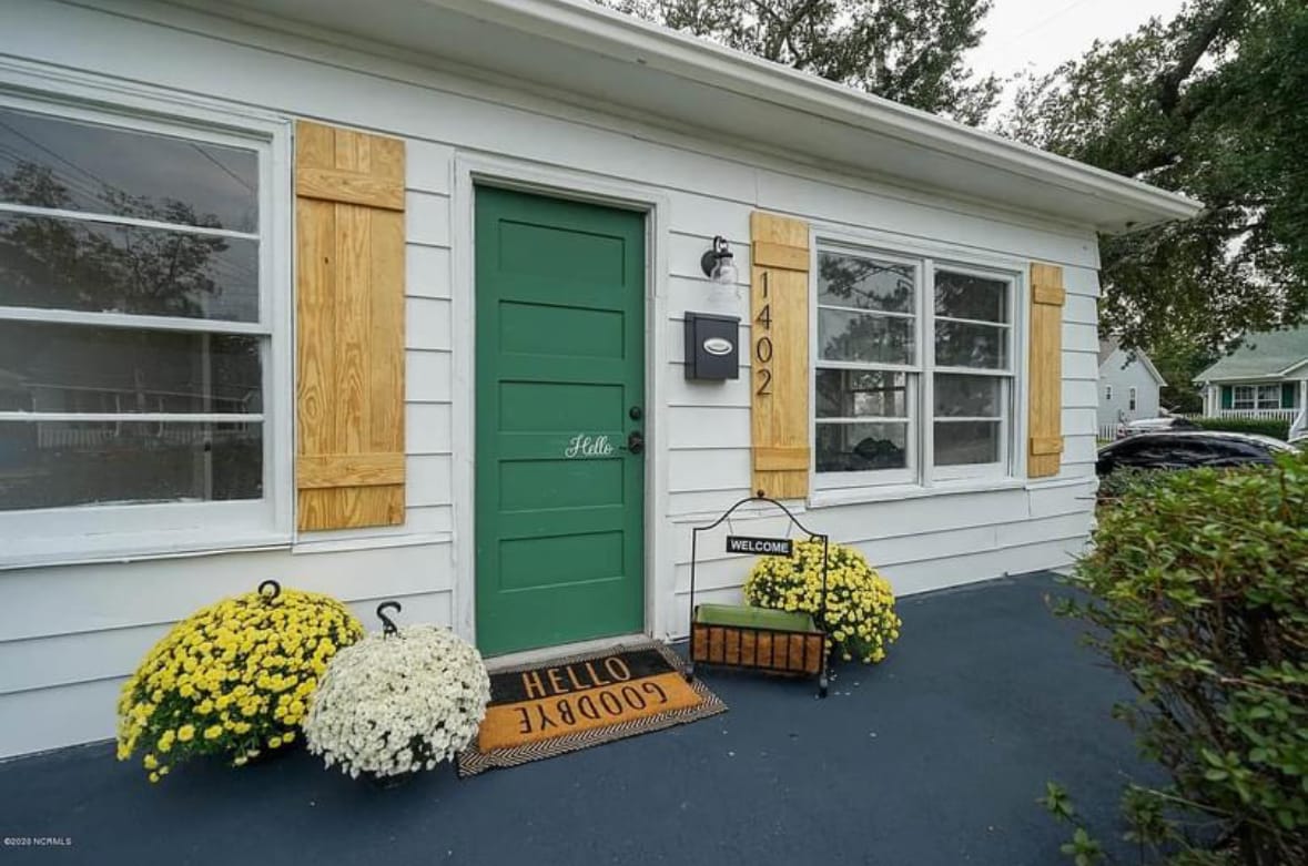 Photo - 1402 Wooster St (Wilmington, NC)