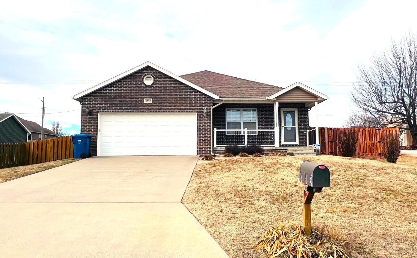 2502 S Willard Ave, Joplin, MO 64804 - Room for Rent in Joplin, MO ...