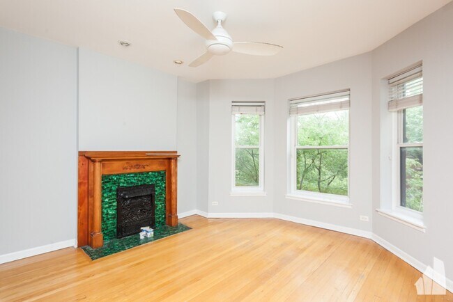 Foto del edificio - 904 W Grace St
