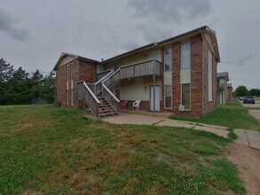 Building Photo - 117 N Brunswick St