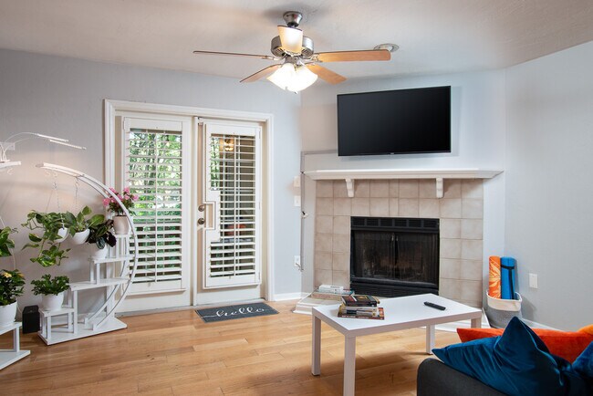 Foto del edificio - Magnolia Walk