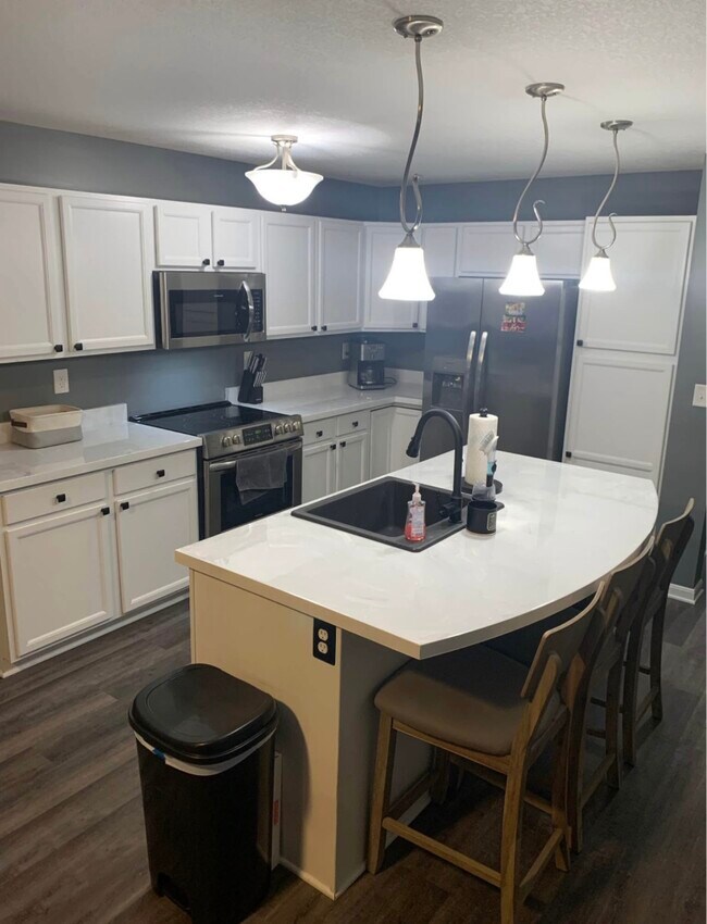Cocina - 5983 Boulder Vw