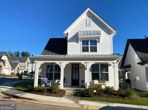 Foto principal - 2056 Harvest Pond Cir