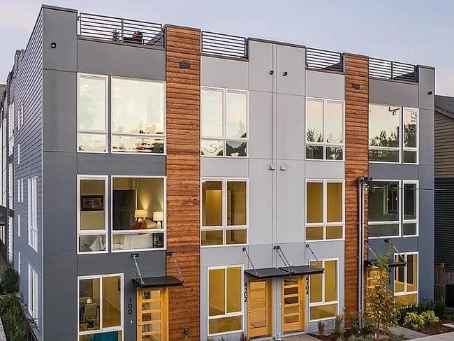 Photo - 4102 37th Ave S Townhome