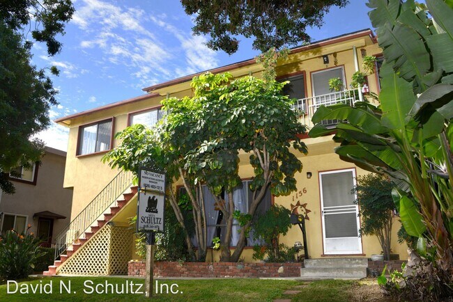 Building Photo - 1156 Huntington Dr