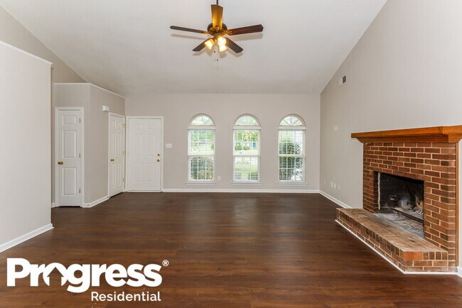Building Photo - 14903 Cane Field Dr