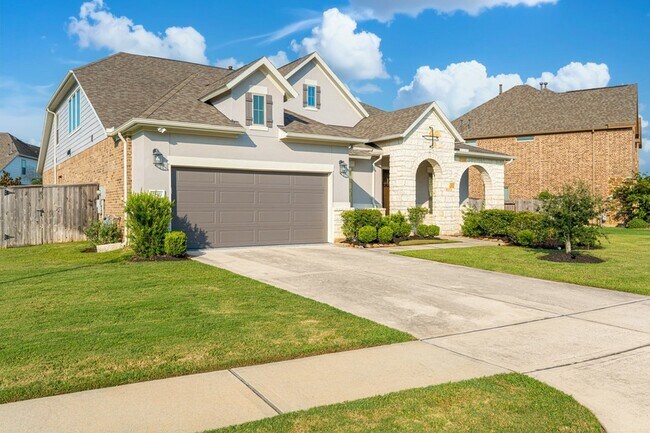 Foto del edificio - 25403 Angelwood Springs Ln