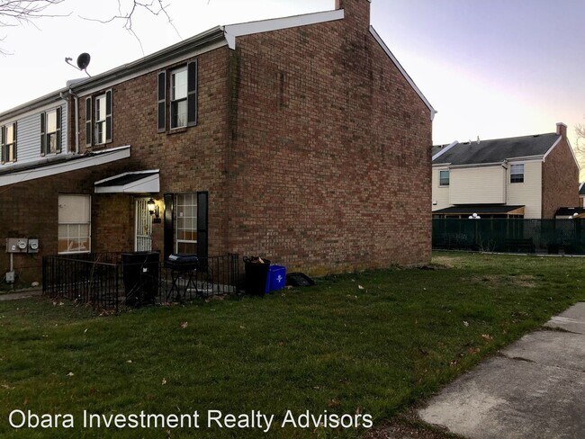 Building Photo - 3 br, 1.5 bath House - 8515 Cratin Place