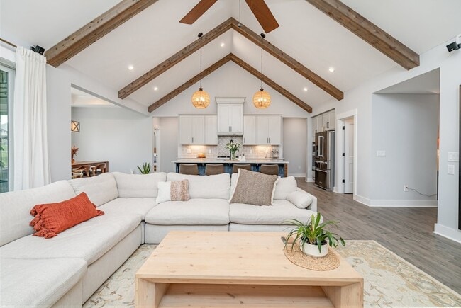 Photo - 3427 Earhart Rd House