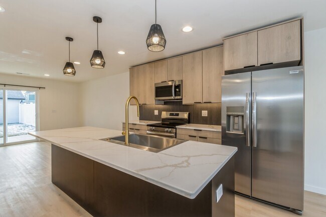 Foto del edificio - 417 C Ave NW