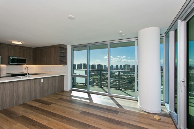 Foto del edificio - 1515 Liona St