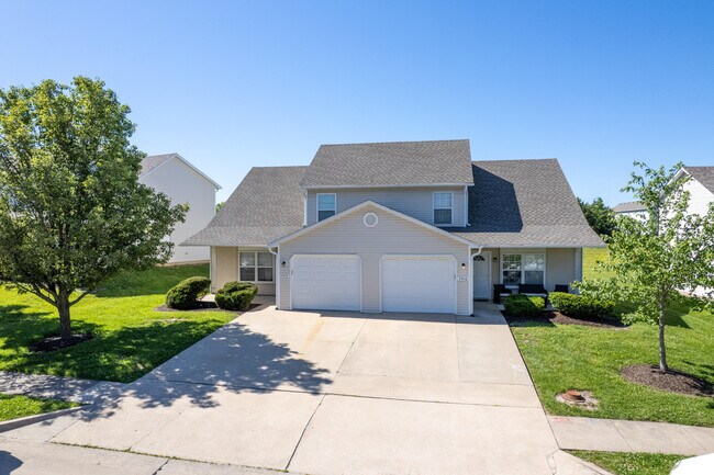 Foto del edificio - 2418 Northampton Dr