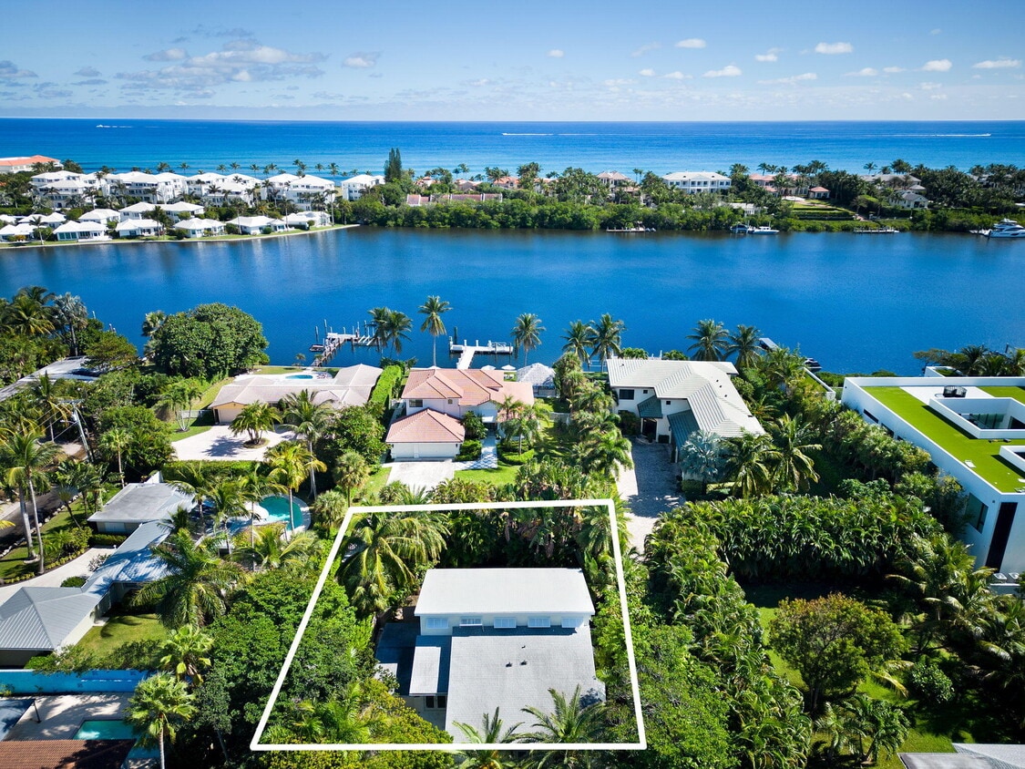 514 SE Atlantic Dr, Lantana, FL 33462 House Rental in Lantana, FL