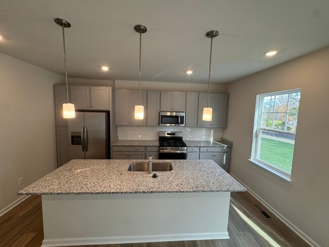 Foto del edificio - 6617 Cassia Loop