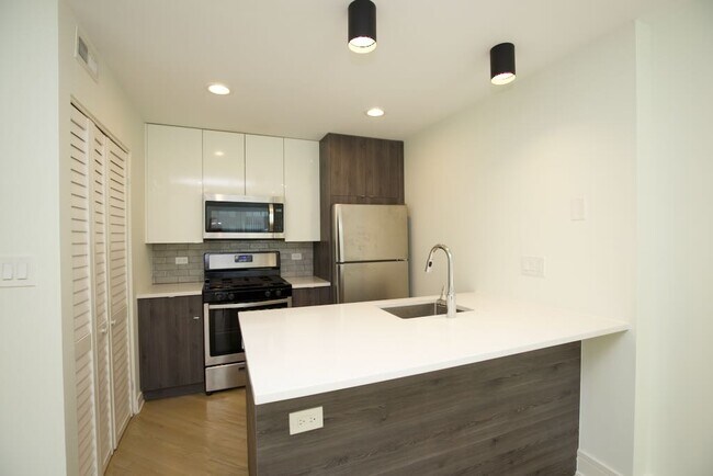 Foto del edificio - 959 W Grace St