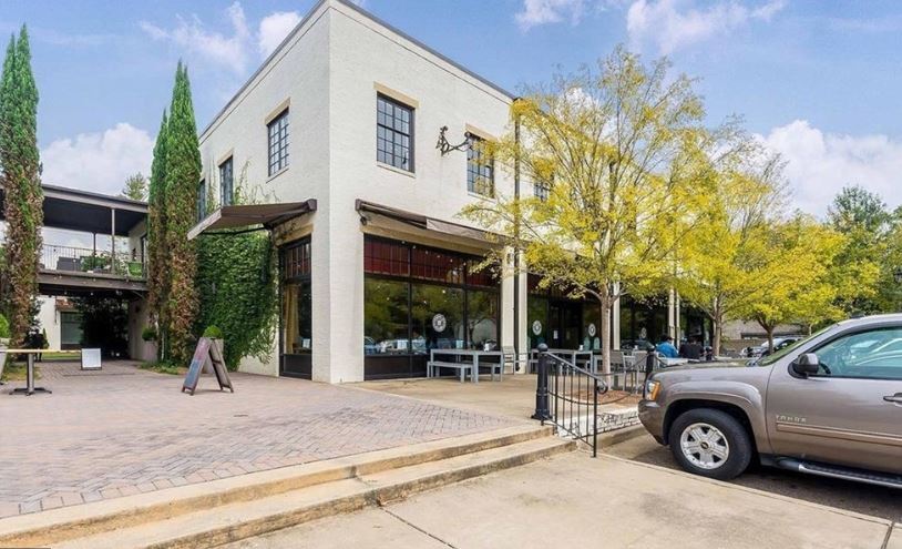 Foto principal - 1615 Graham St